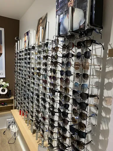 Étuis à lunettes