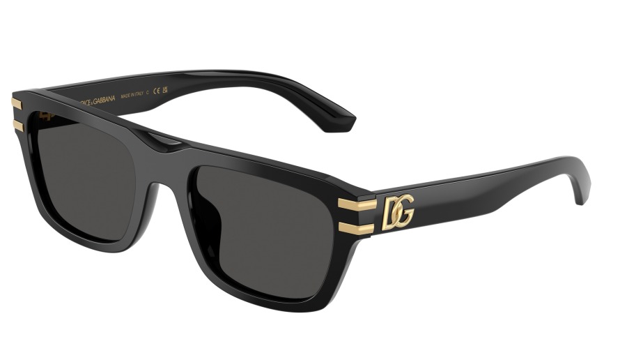 Dolce & Gabbana DG4496