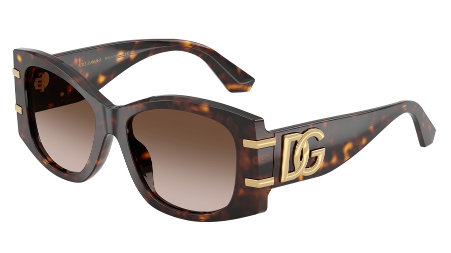 Dolce & Gabbana DG4501