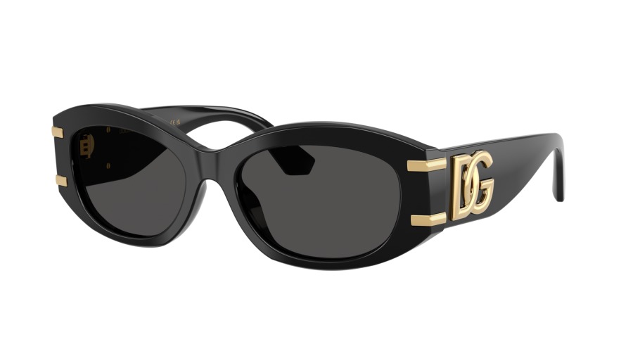 Dolce & Gabbana DG4502