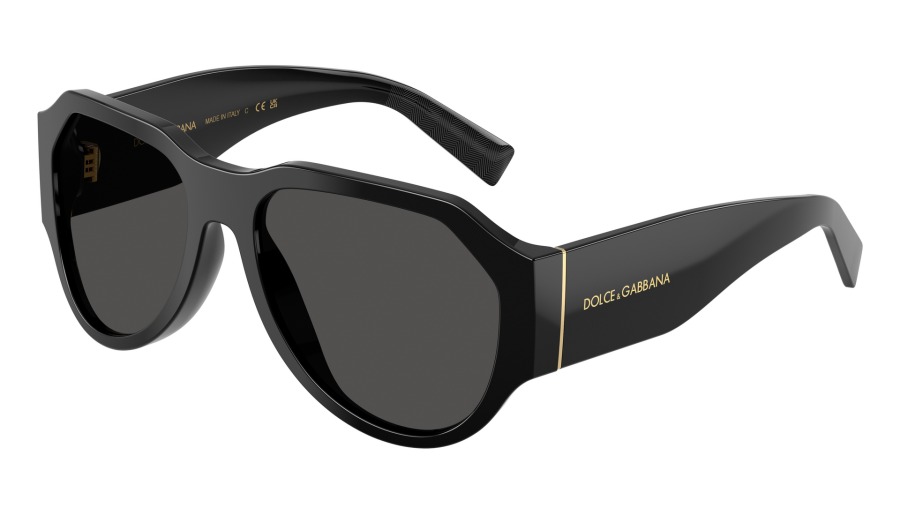 Dolce & Gabbana DG4504