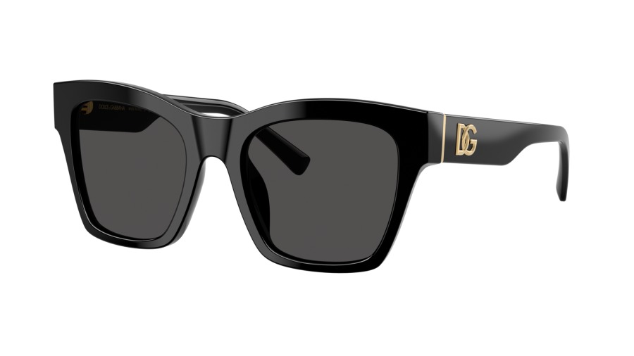 Dolce & Gabbana DG4512