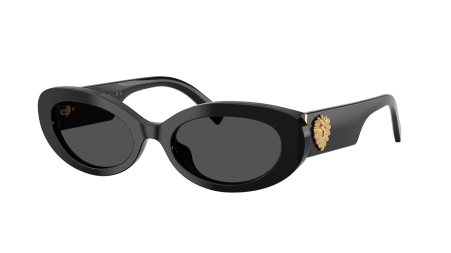 Dolce & Gabbana DG4537