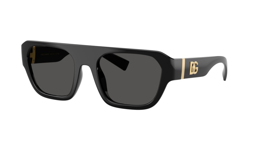 Dolce & Gabbana DG6206