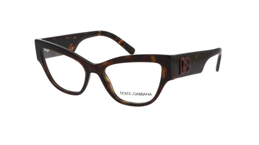 Dolce & Gabbana DG3378