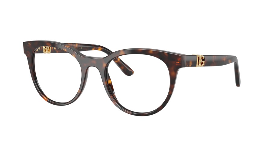 Dolce & Gabbana DG3399
