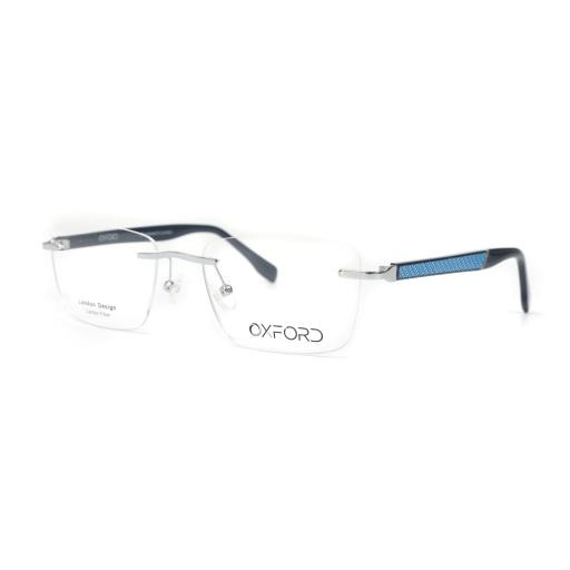 Hilton Eyewear Oxford 2166