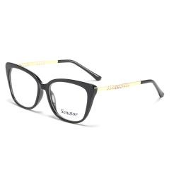 Hilton Eyewear Senator 614