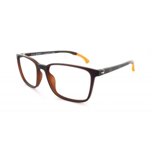 Hilton Eyewear Soho Sport 5001