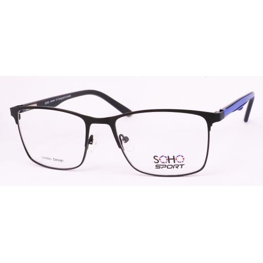 Hilton Eyewear Soho Sport 5006