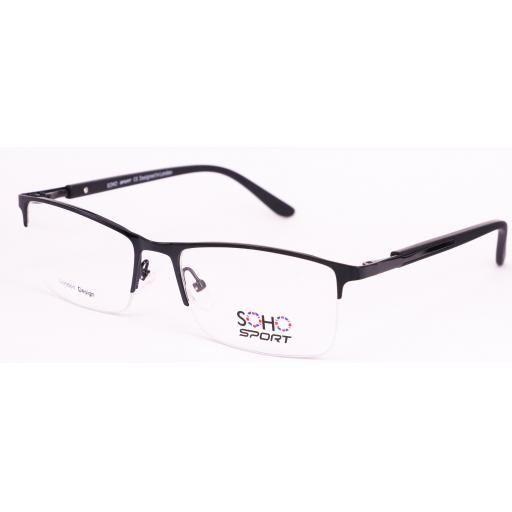 Hilton Eyewear Soho Sport 5007