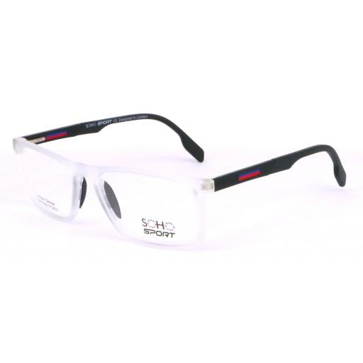 Hilton Eyewear Soho Sport 5009