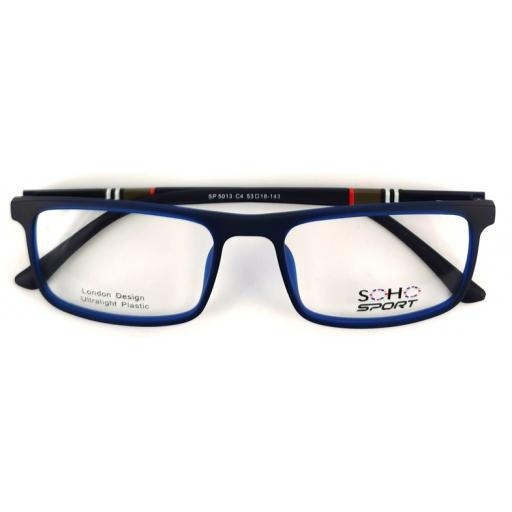 Hilton Eyewear Soho Sport 5013