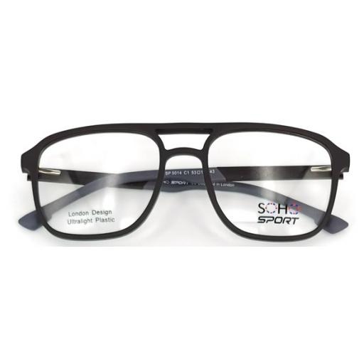 Hilton Eyewear Soho Sport 5014