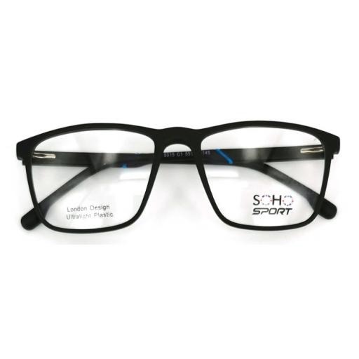 Hilton Eyewear Soho Sport 5015