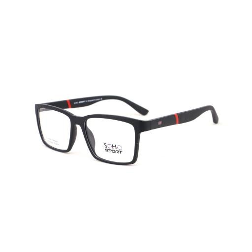 Hilton Eyewear Soho Sport 5018