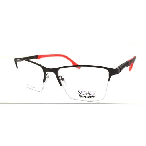 Hilton Eyewear Soho Sport 5025