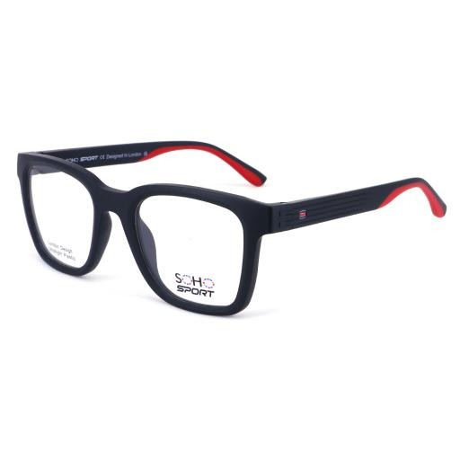 Hilton Eyewear Soho Sport 5026