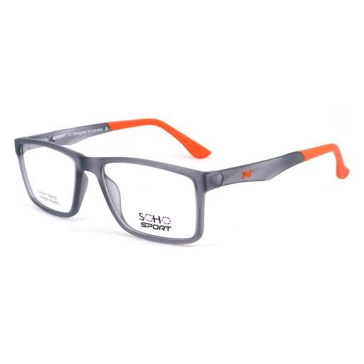 Hilton Eyewear Soho Sport 5028