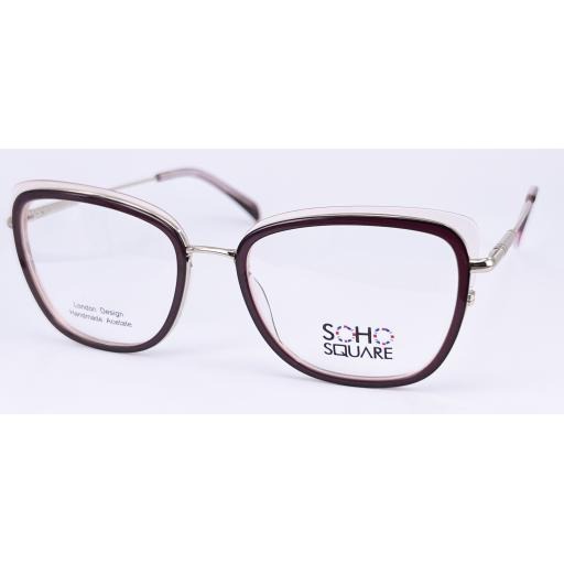 Hilton Eyewear Soho Square 103