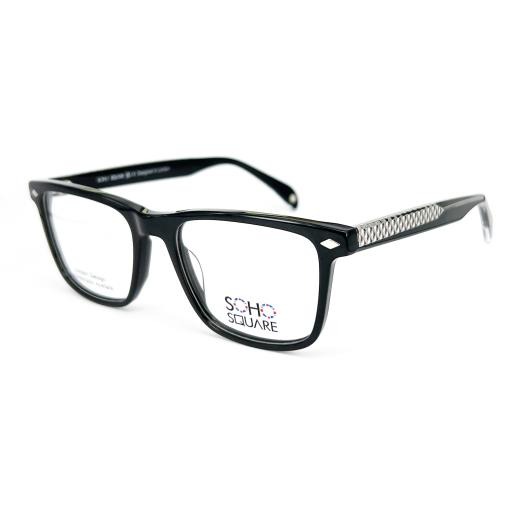 Hilton Eyewear Soho Square 105