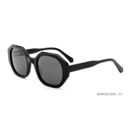 Hilton Eyewear Soho Square Barcelona