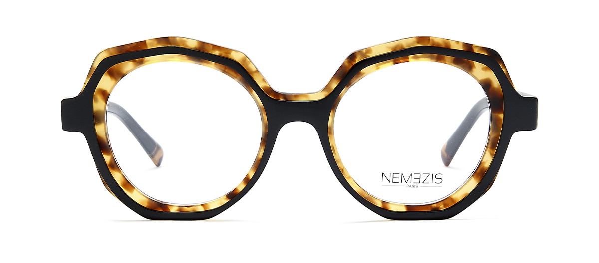Nemezis Paris DAMYSOS