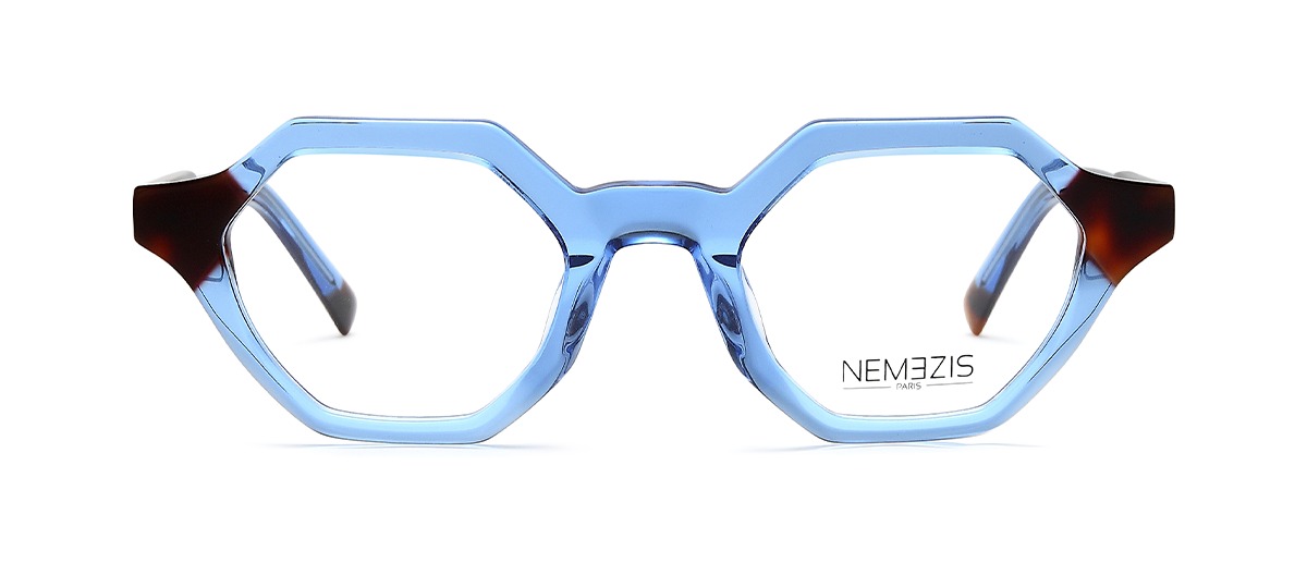 Nemezis Paris GANYMEDE