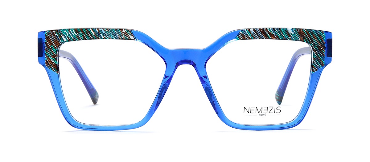 Nemezis Paris GLAUCOS