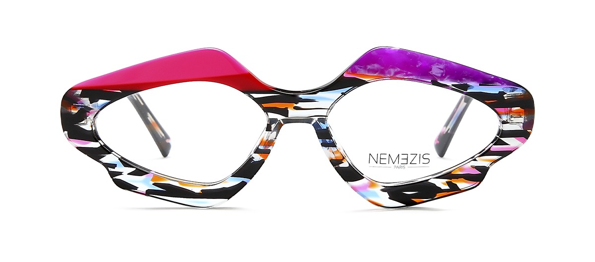 Nemezis Paris OUREA