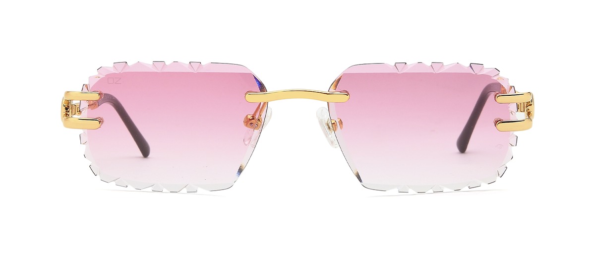 OZ Eyewear FRANCK