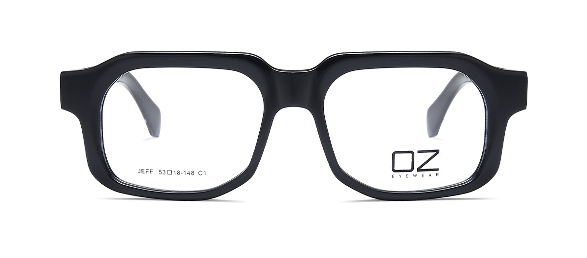 OZ Eyewear JEFF