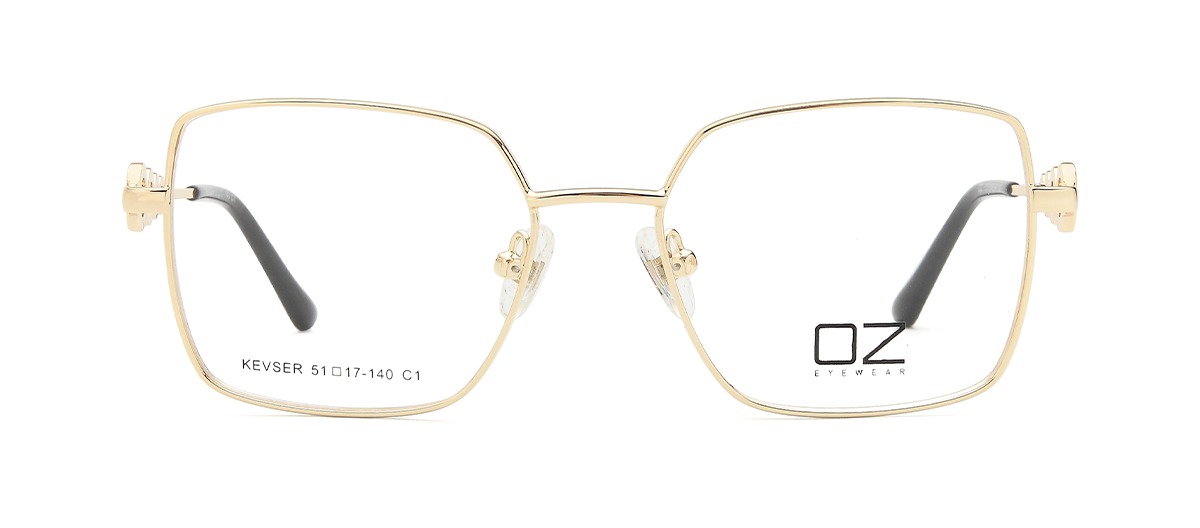 OZ Eyewear KEVSER
