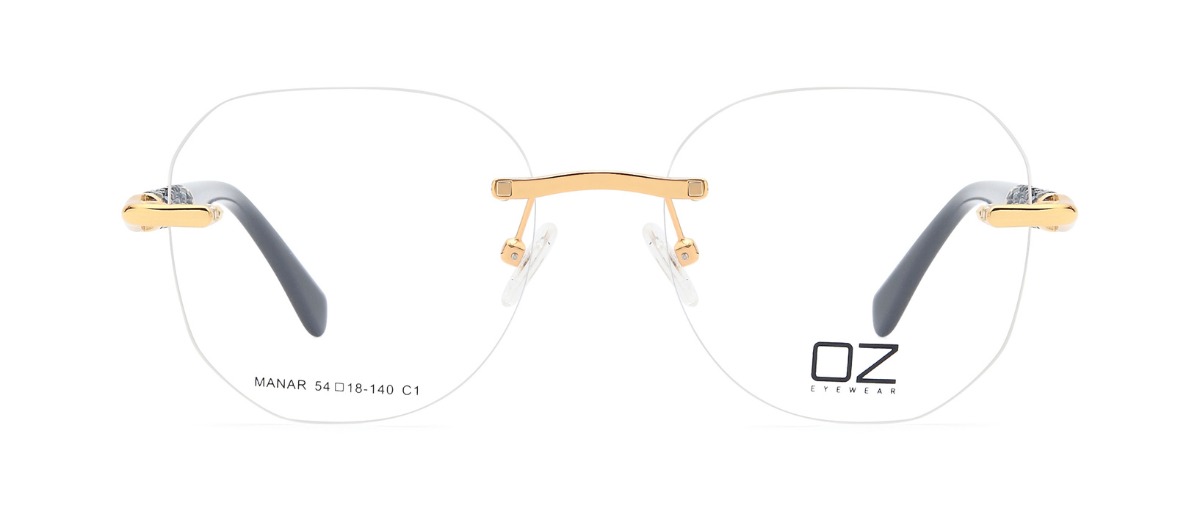 Lunettes Femme