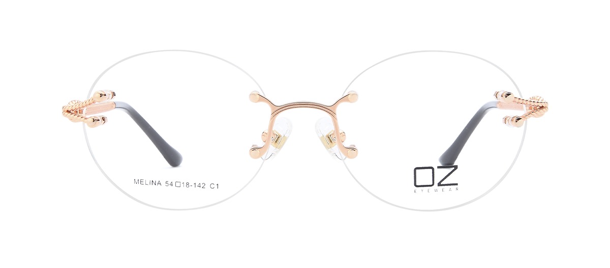 OZ Eyewear MELINA