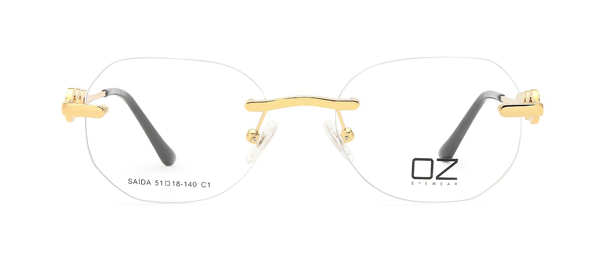 Lunettes Homme