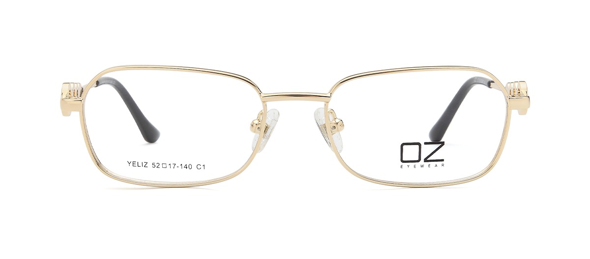 OZ Eyewear YELIZ