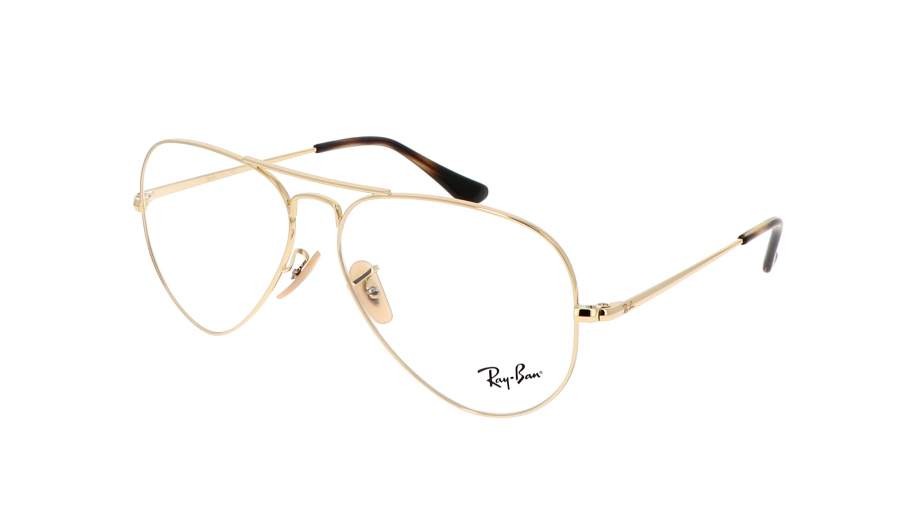Ray-Ban RX6489