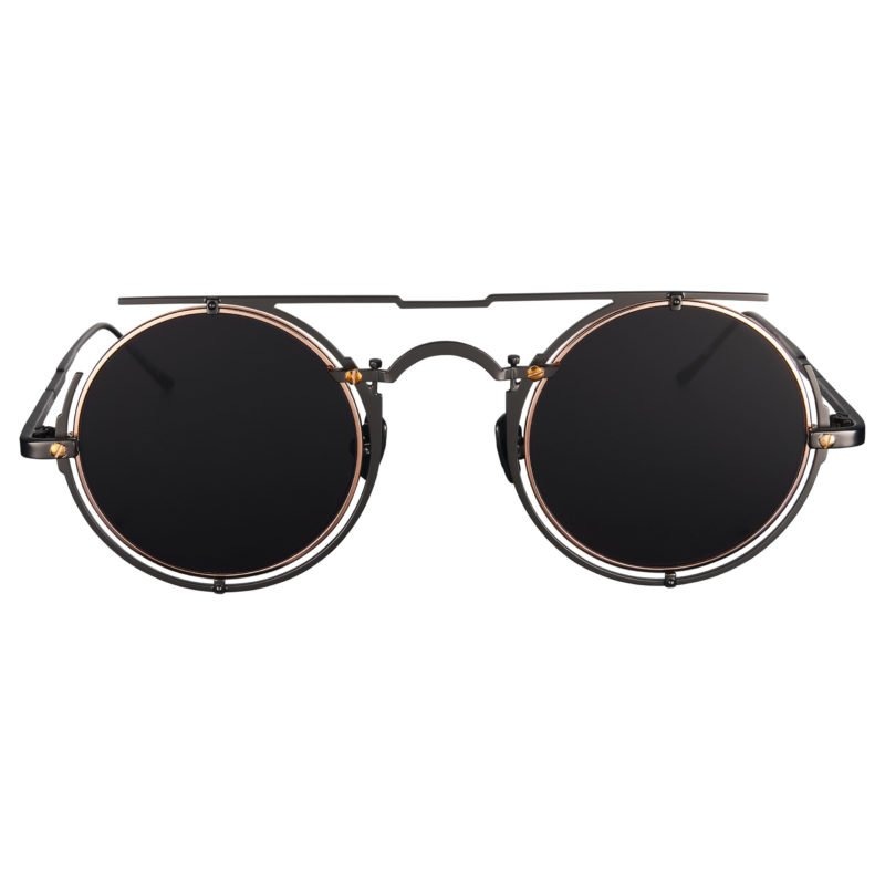 Vysen Eyewear The Arie