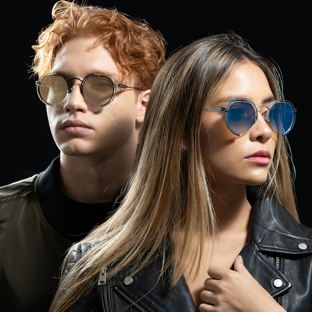 Vysen Eyewear The Panache