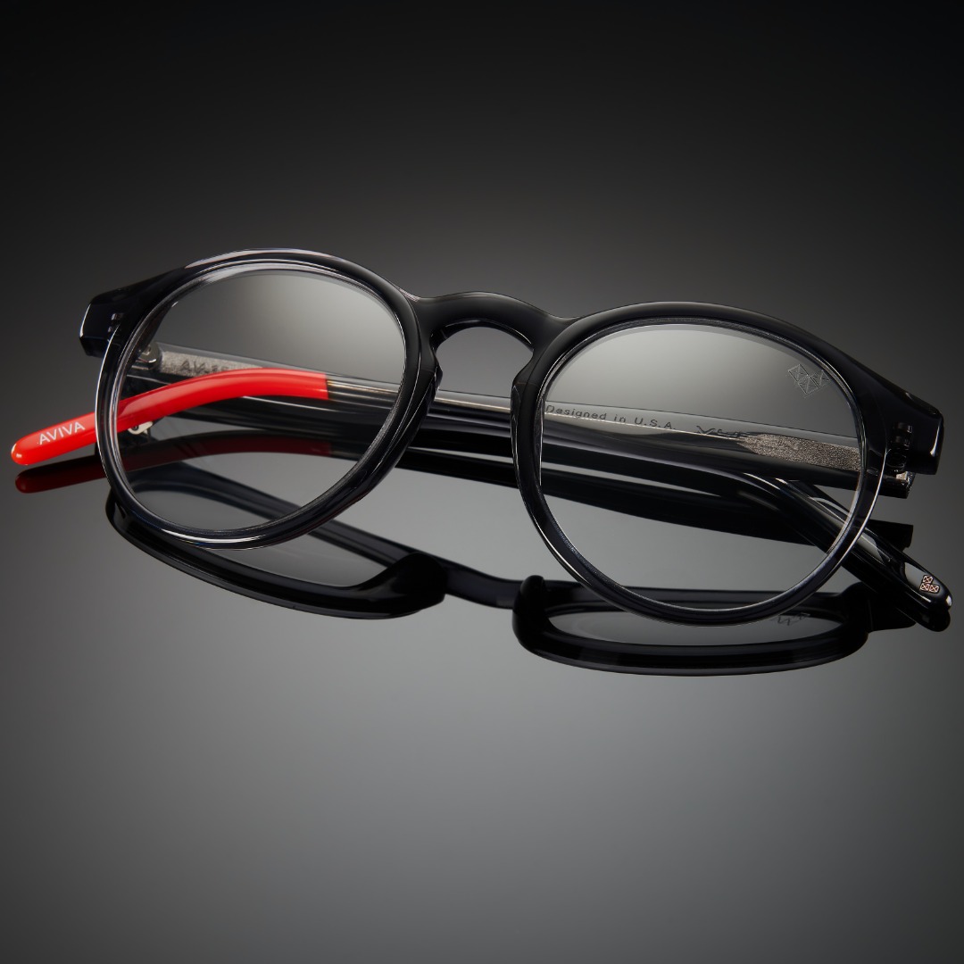 Vysen Eyewear The Aviva