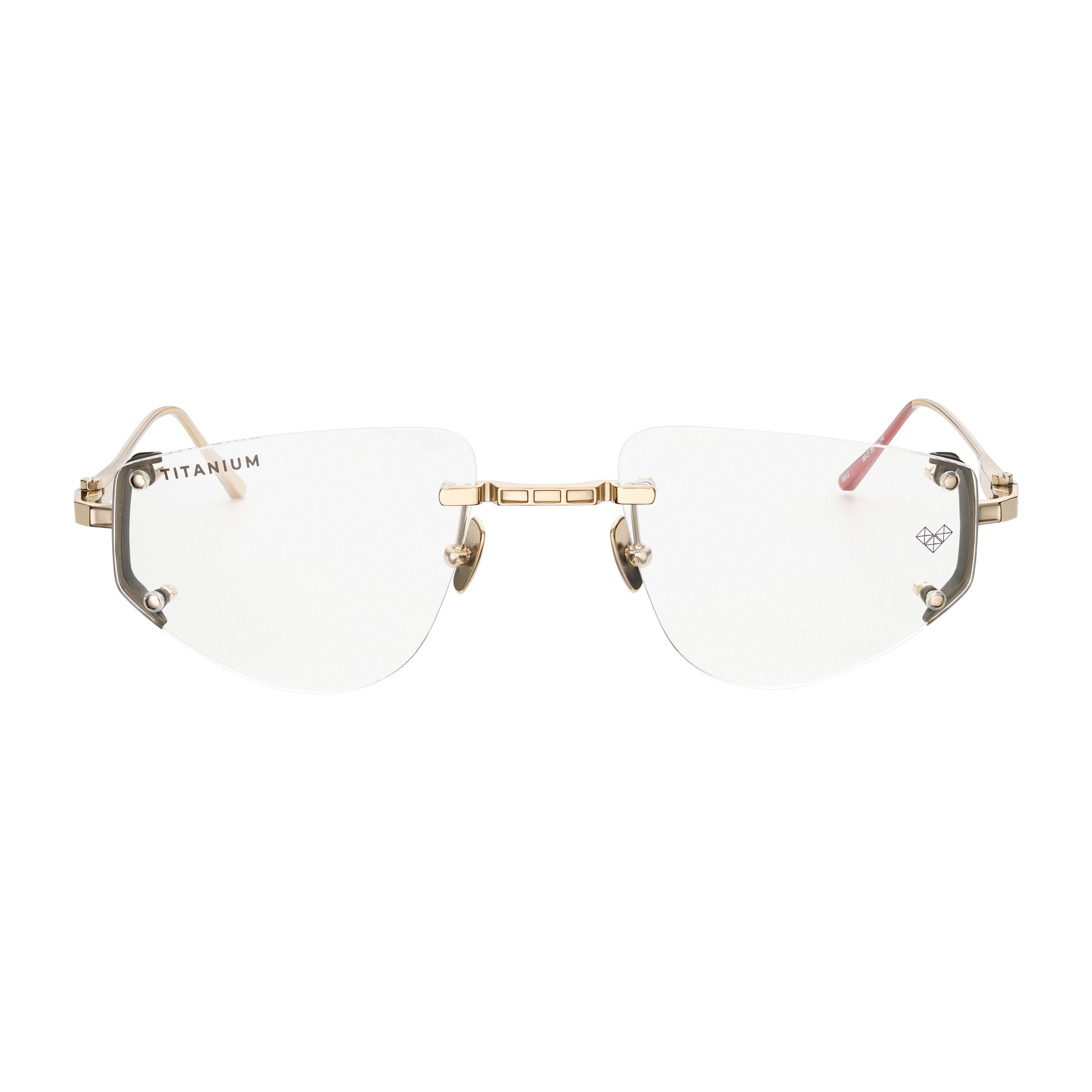 Vysen Eyewear The Imas
