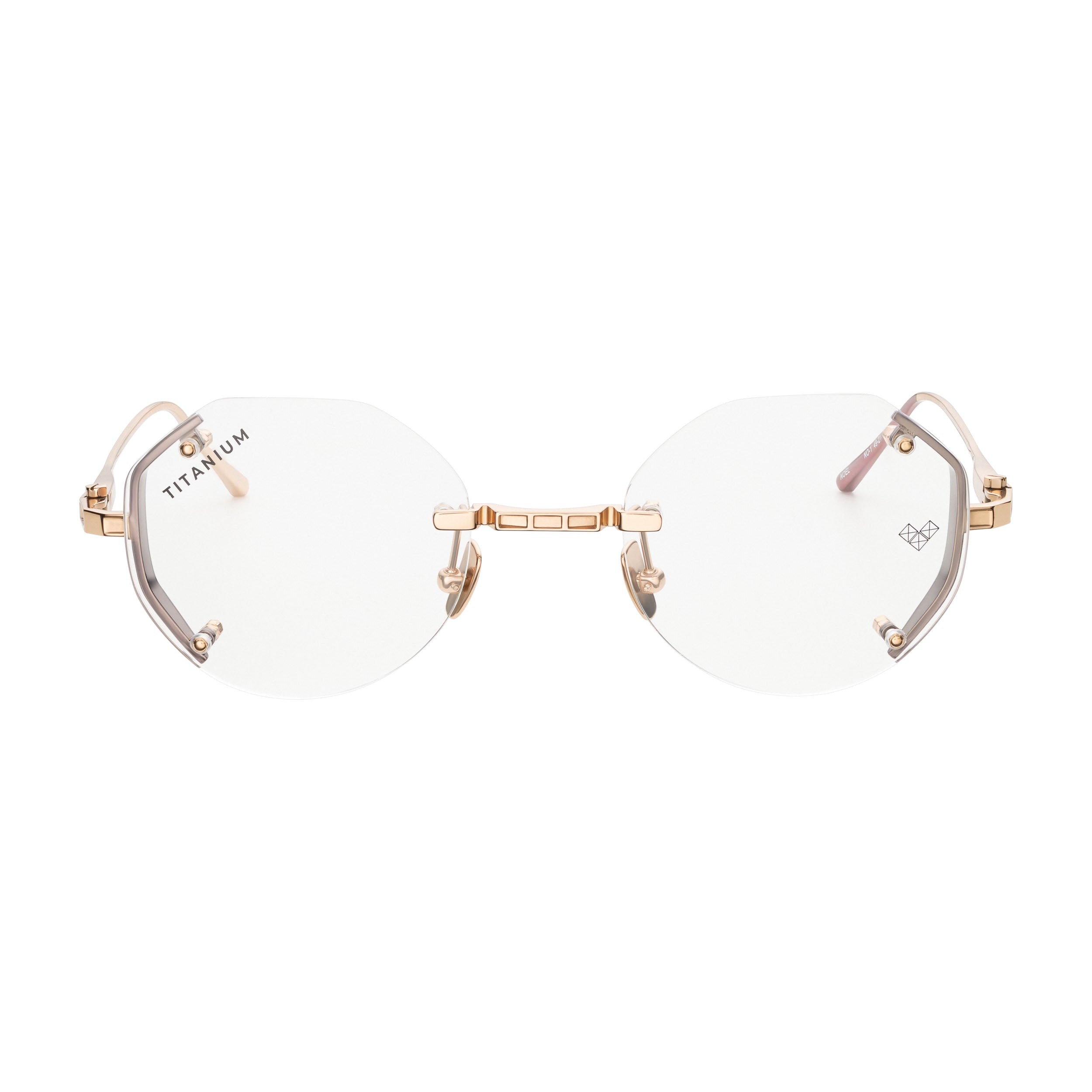 Vysen Eyewear The Noel