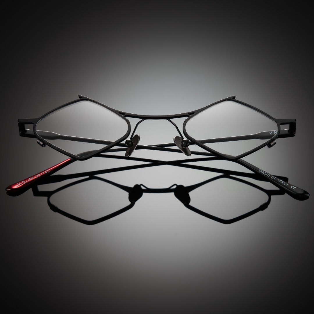 Vysen Eyewear The Vini