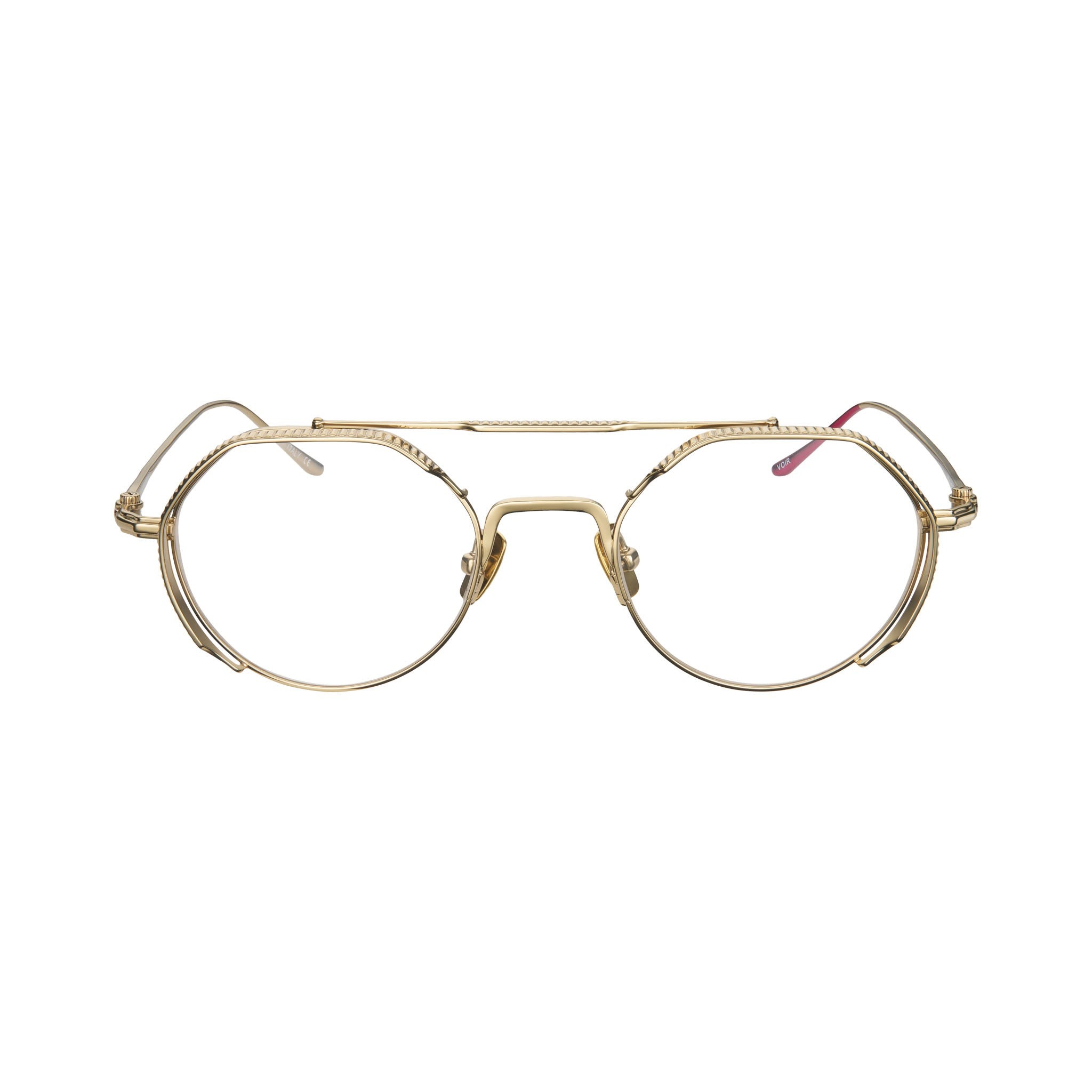 Vysen Eyewear The Voir