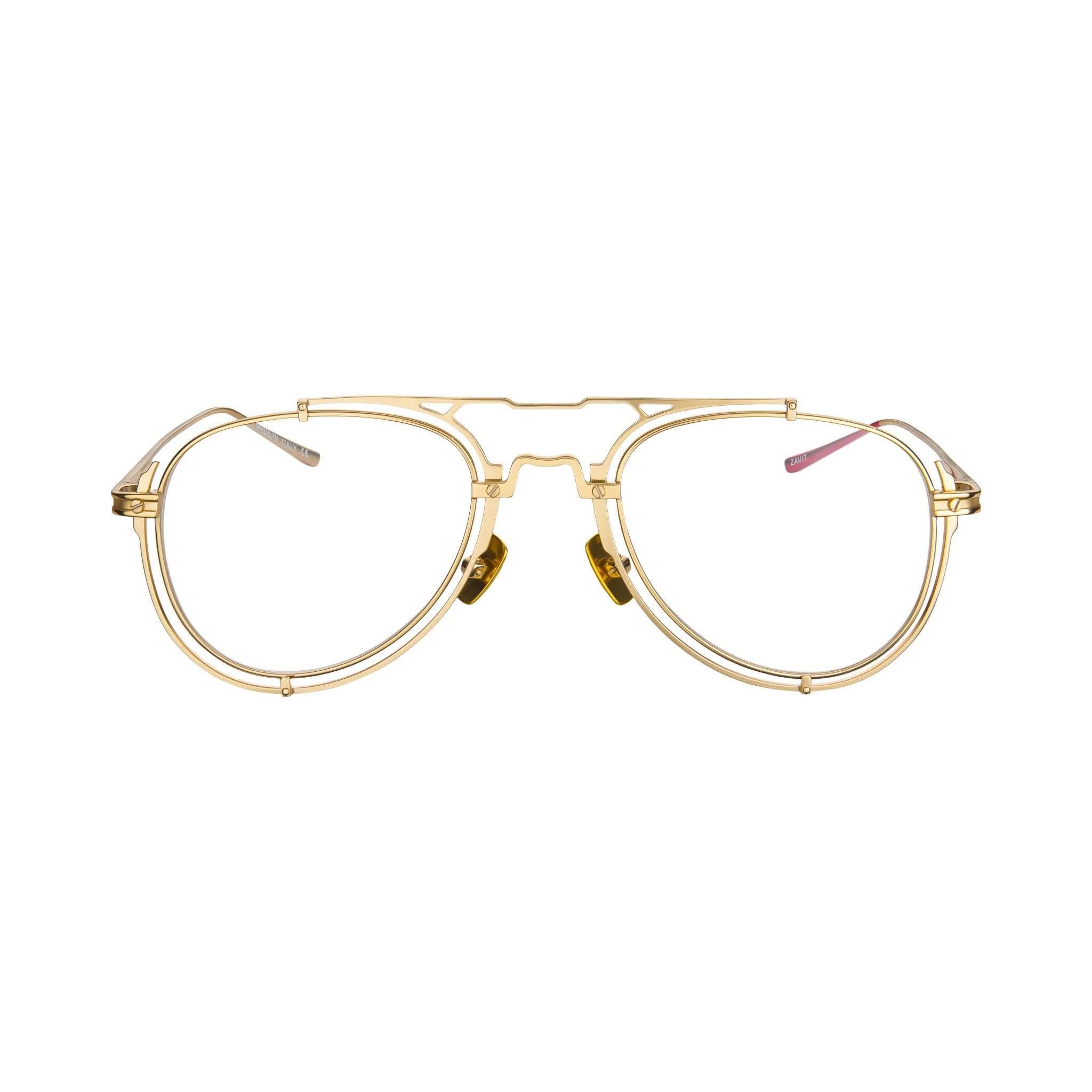 Vysen Eyewear The Zavit (vue)